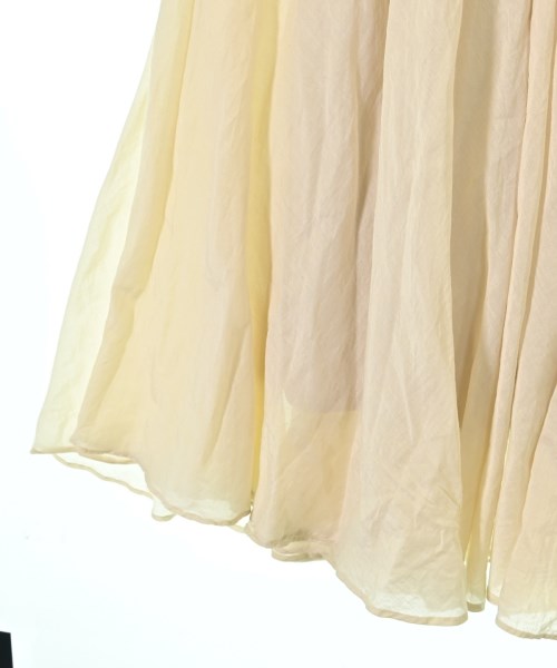 L'EQUIPE YOSHIE INABA กระโปรงยาว/แม็กซี่ยาว