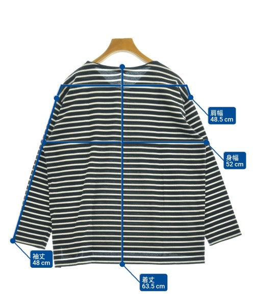 L'EQUIPE YOSHIE INABA เสื้อยืด/เสื้อท็อปส์