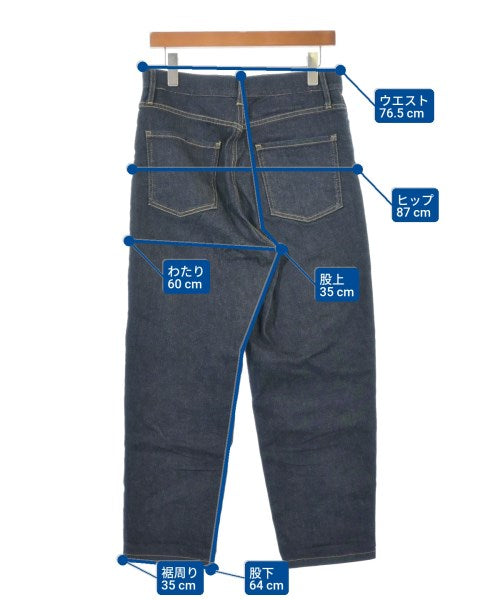 L'EQUIPE YOSHIE INABA ยีนส์