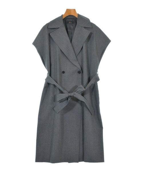 L'EQUIPE YOSHIE INABA เสื้อโค้ท อื่น