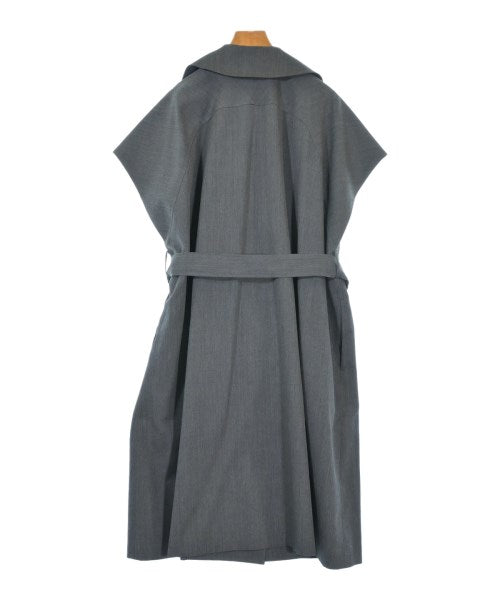 L'EQUIPE YOSHIE INABA เสื้อโค้ท อื่น