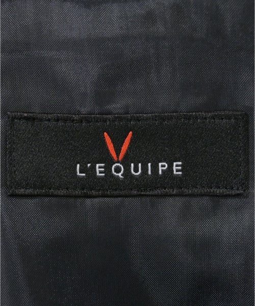 L'EQUIPE YOSHIE INABA เสื้อโค้ท อื่น