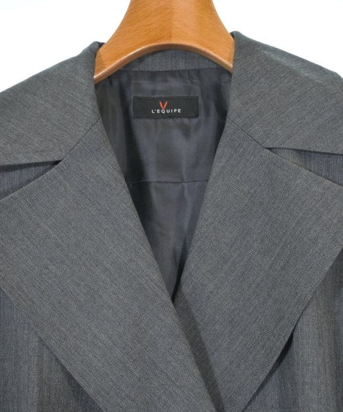 L'EQUIPE YOSHIE INABA เสื้อโค้ท อื่น