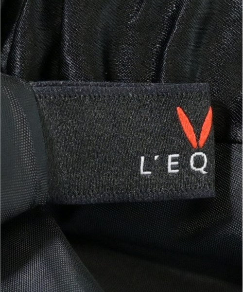 L'EQUIPE YOSHIE INABA กระโปรงยาว/แม็กซี่ยาว