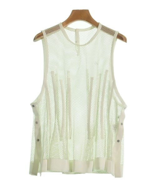 L'EQUIPE YOSHIE INABA เสื้อลำลอง