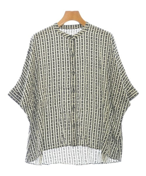 L'EQUIPE YOSHIE INABA เสื้อสตรี
