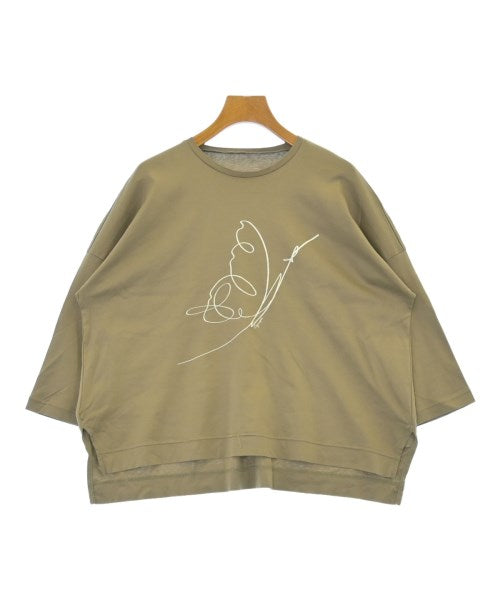 L'EQUIPE YOSHIE INABA เสื้อยืด/เสื้อท็อปส์