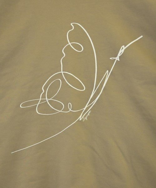 L'EQUIPE YOSHIE INABA เสื้อยืด/เสื้อท็อปส์