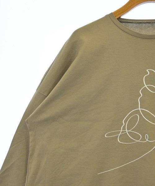 L'EQUIPE YOSHIE INABA เสื้อยืด/เสื้อท็อปส์