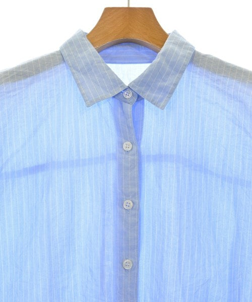 L'EQUIPE YOSHIE INABA เสื้อลำลอง