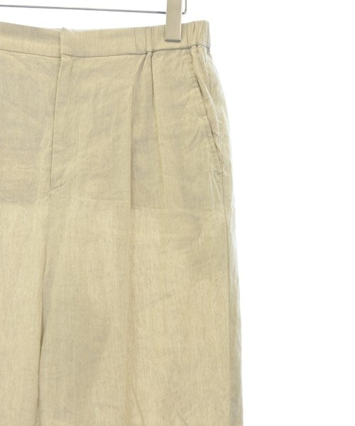 L'EQUIPE YOSHIE INABA กางเกง อื่น