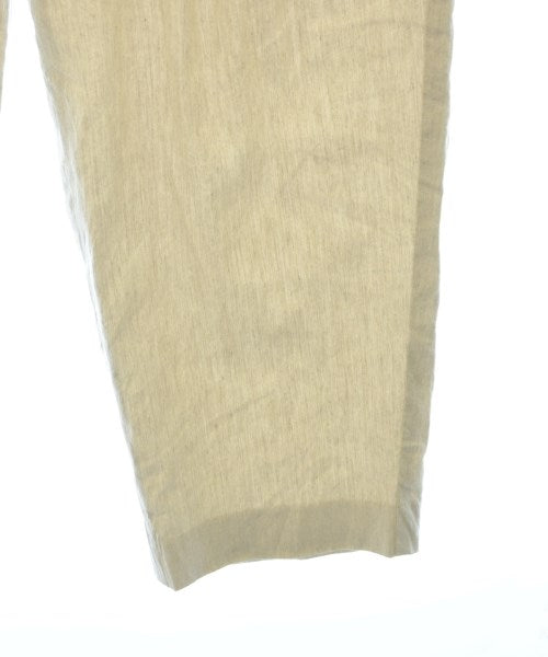 L'EQUIPE YOSHIE INABA กางเกง อื่น