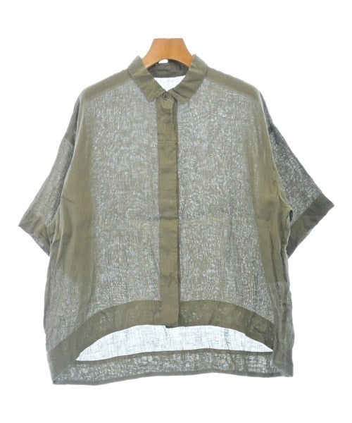 L'EQUIPE YOSHIE INABA เสื้อลำลอง