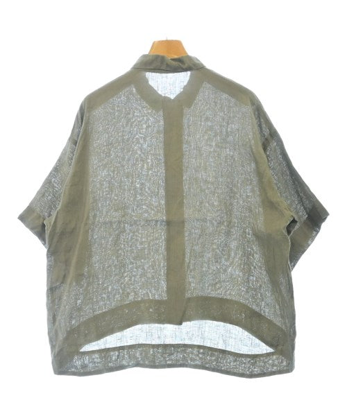 L'EQUIPE YOSHIE INABA เสื้อลำลอง