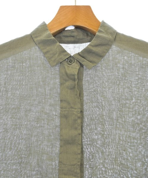 L'EQUIPE YOSHIE INABA เสื้อลำลอง