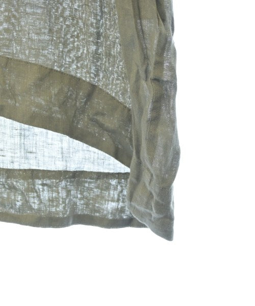 L'EQUIPE YOSHIE INABA เสื้อลำลอง