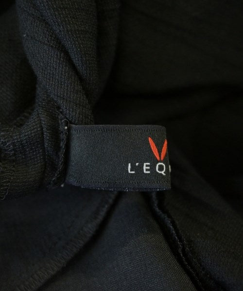 L'EQUIPE YOSHIE INABA ชุดเดรส