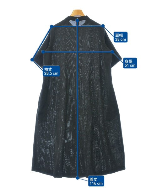 L'EQUIPE YOSHIE INABA ชุดเดรส