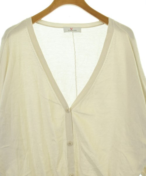 L'EQUIPE YOSHIE INABA เสื้อคาร์ดิแกน