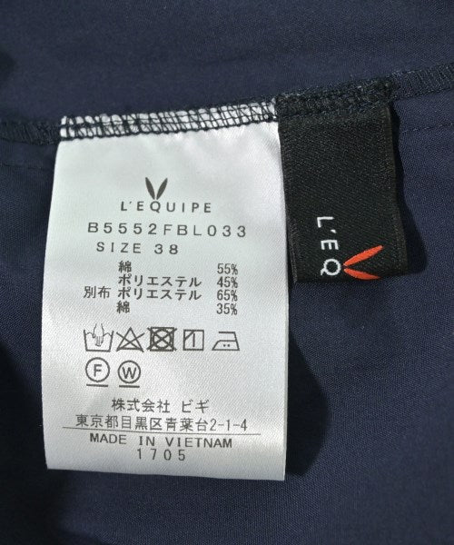 L'EQUIPE YOSHIE INABA เสื้อสตรี