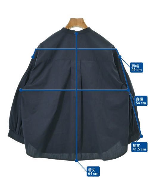 L'EQUIPE YOSHIE INABA เสื้อสตรี