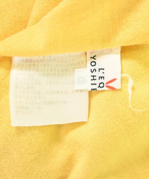 L'EQUIPE YOSHIE INABA เสื้อกันหนาว