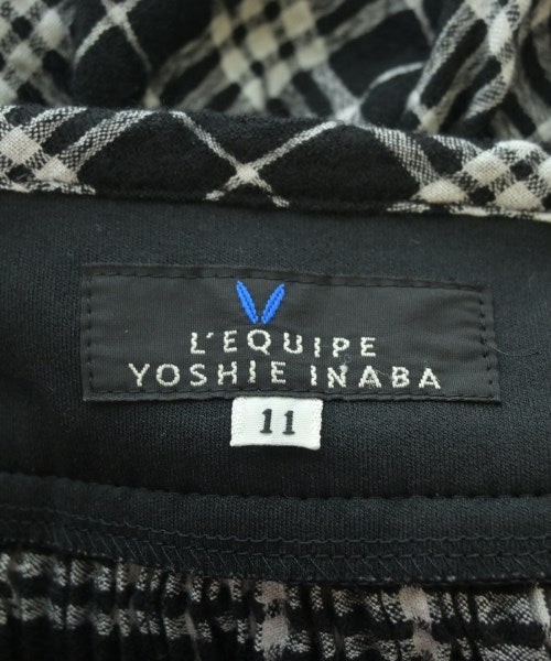 L'EQUIPE YOSHIE INABA กระโปรงยาว/แม็กซี่ยาว