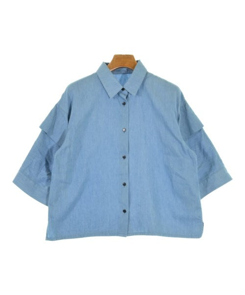 L'EQUIPE YOSHIE INABA เสื้อลำลอง