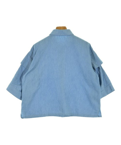 L'EQUIPE YOSHIE INABA เสื้อลำลอง