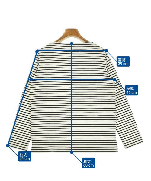 L'EQUIPE YOSHIE INABA เสื้อยืด/เสื้อท็อปส์