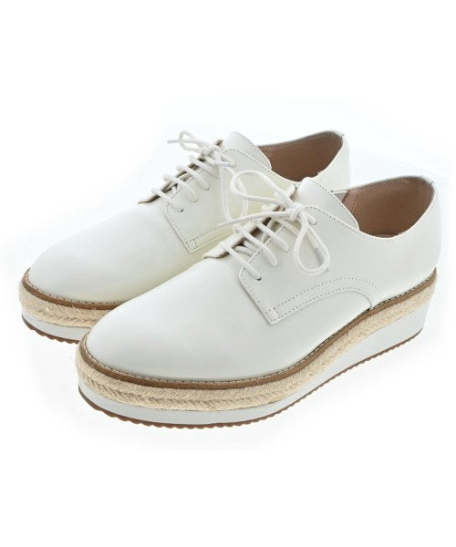 L'EQUIPE YOSHIE INABA รองเท้าสวมทางการ