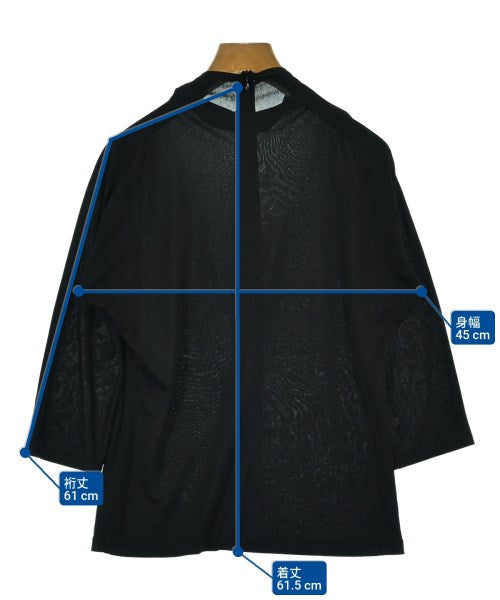 L'EQUIPE YOSHIE INABA เสื้อยืด/เสื้อท็อปส์