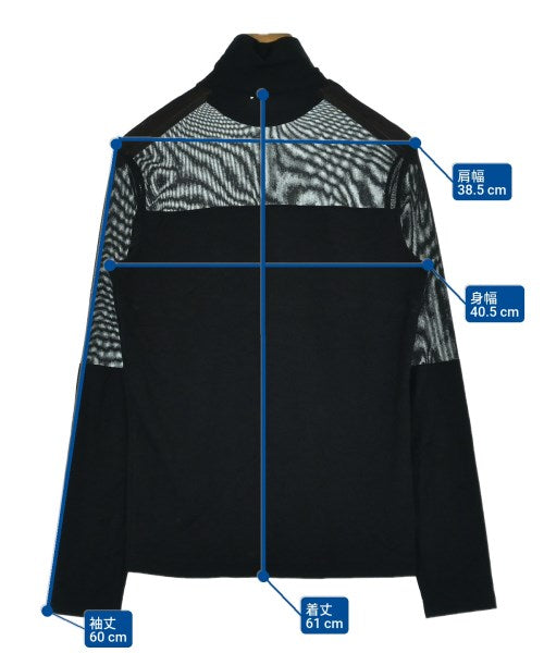 L'EQUIPE YOSHIE INABA เสื้อยืด/เสื้อท็อปส์