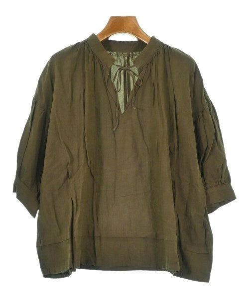 L'EQUIPE YOSHIE INABA เสื้อสตรี