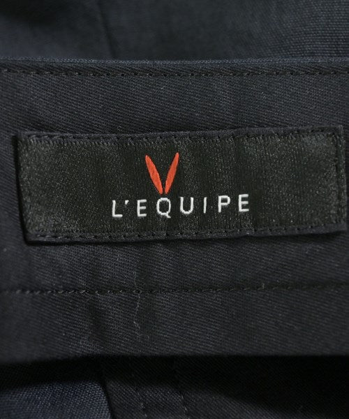 L'EQUIPE YOSHIE INABA กางเกง 5 ส่วน