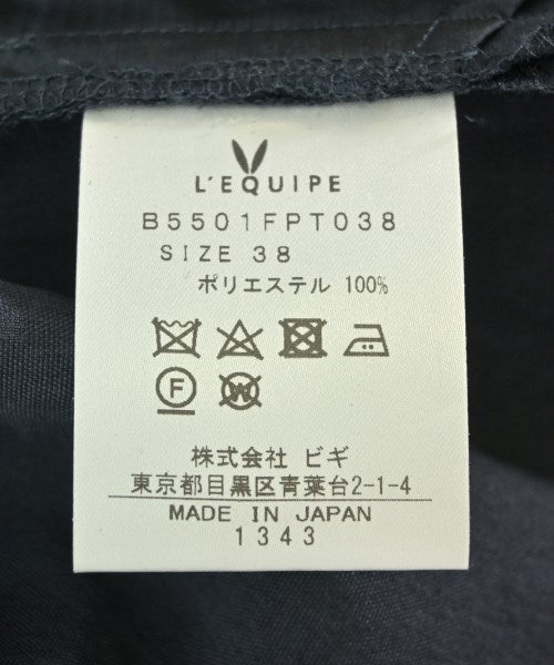 L'EQUIPE YOSHIE INABA กางเกง 5 ส่วน