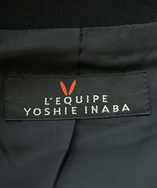 L'EQUIPE YOSHIE INABA ชุดสูทแบบครบเซต (อื่นๆ)