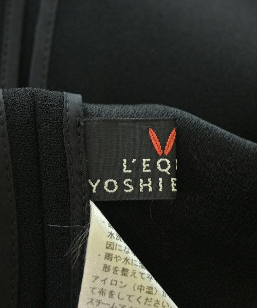 L'EQUIPE YOSHIE INABA ชุดสูทแบบครบเซต (อื่นๆ)