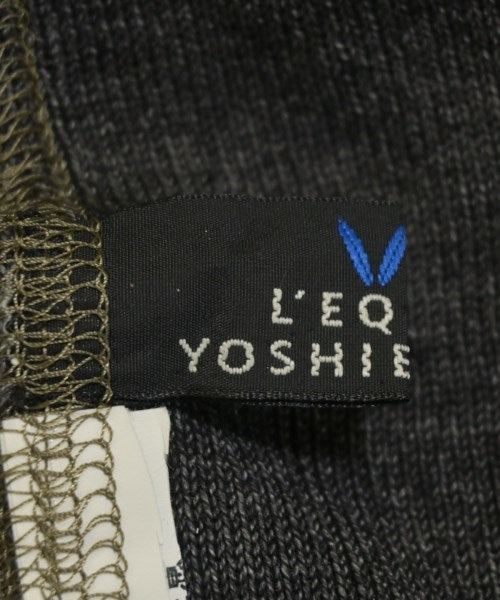 L'EQUIPE YOSHIE INABA กระโปรงยาว/แม็กซี่ยาว