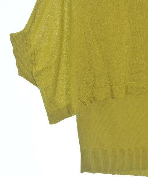 L'EQUIPE YOSHIE INABA เสื้อกันหนาว