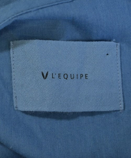 L'EQUIPE YOSHIE INABA เสื้อสตรี