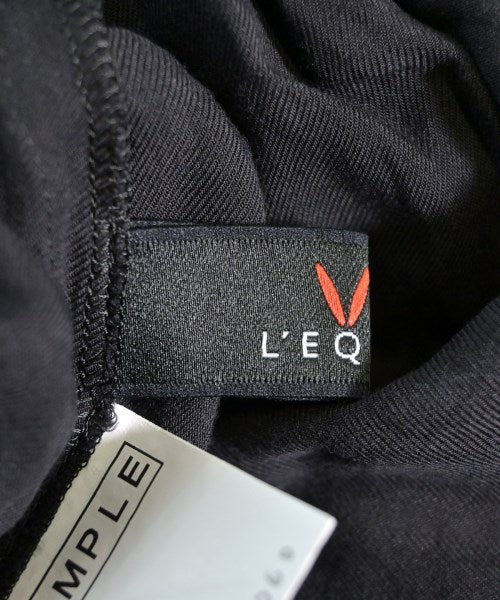 L'EQUIPE YOSHIE INABA เสื้อสตรี