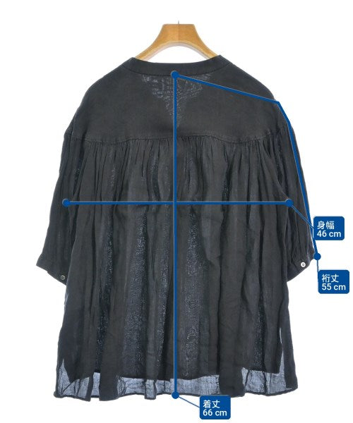 L'EQUIPE YOSHIE INABA เสื้อสตรี