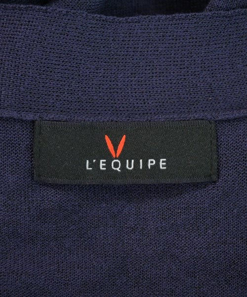 L'EQUIPE YOSHIE INABA เสื้อคาร์ดิแกน
