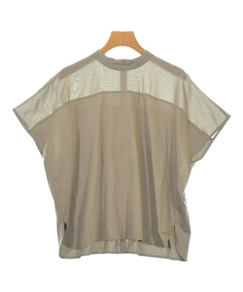 L'EQUIPE YOSHIE INABA เสื้อยืด/เสื้อท็อปส์