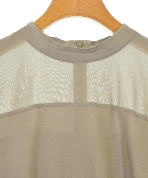 L'EQUIPE YOSHIE INABA เสื้อยืด/เสื้อท็อปส์