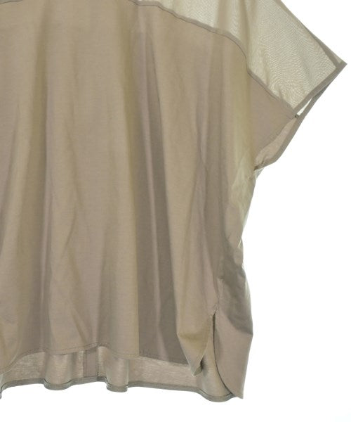 L'EQUIPE YOSHIE INABA เสื้อยืด/เสื้อท็อปส์