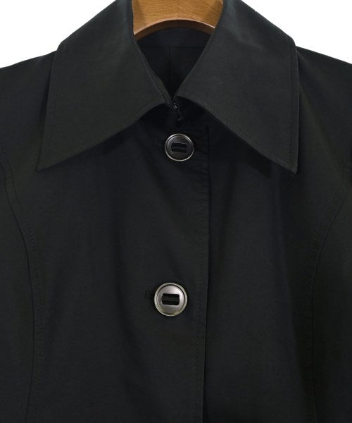 L'EQUIPE YOSHIE INABA เสื้อคลุมคอปก Soutien