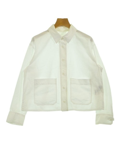 L'EQUIPE YOSHIE INABA เสื้อลำลอง
