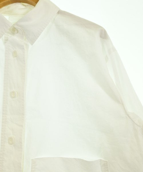 L'EQUIPE YOSHIE INABA เสื้อลำลอง